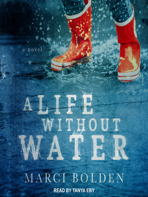 Cover image for A Life Without Water